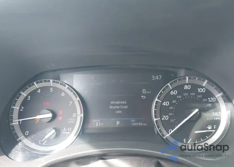 2021 Toyota Highlander Platinum z USA, uszkodzony, nr VIN 5TDFZRBH7MS078026